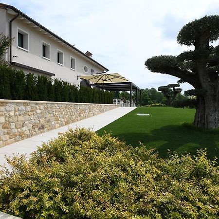 Progress Country & Wine House Lejlighedshotel Asolo Eksteriør billede