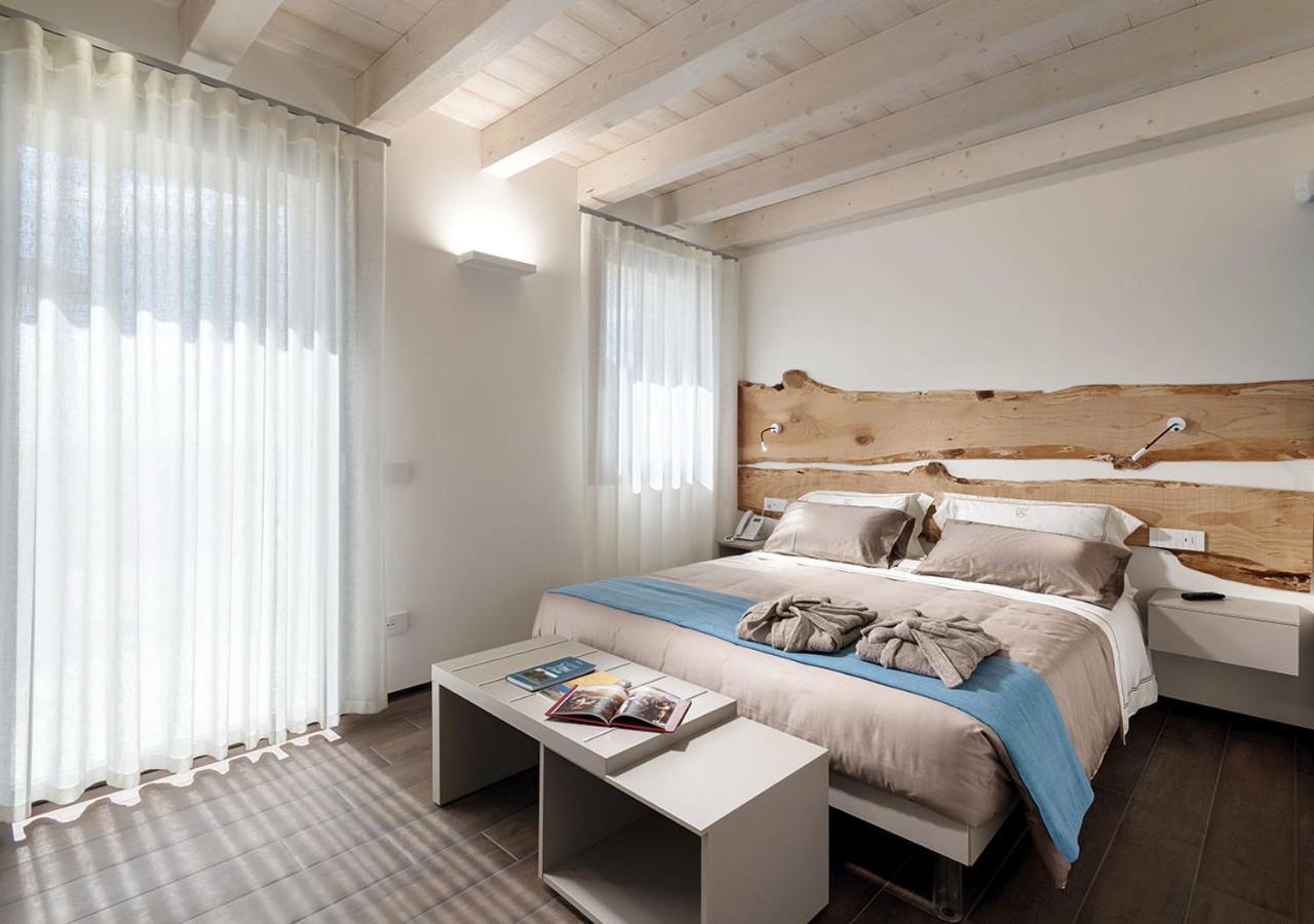 Progress Country & Wine House Lejlighedshotel Asolo Eksteriør billede