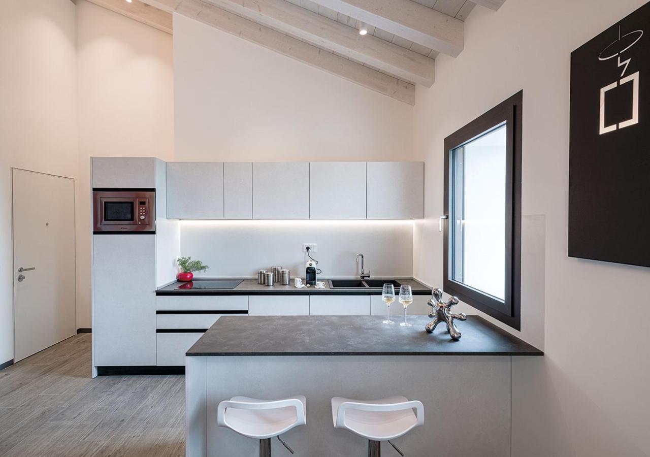 Progress Country & Wine House Lejlighedshotel Asolo Eksteriør billede