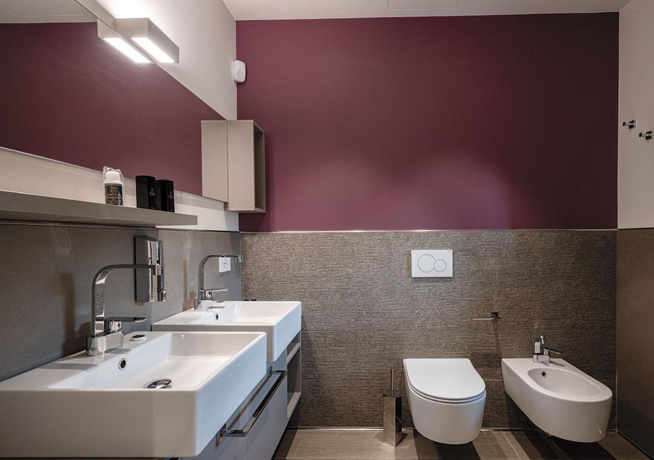 Progress Country & Wine House Lejlighedshotel Asolo Eksteriør billede