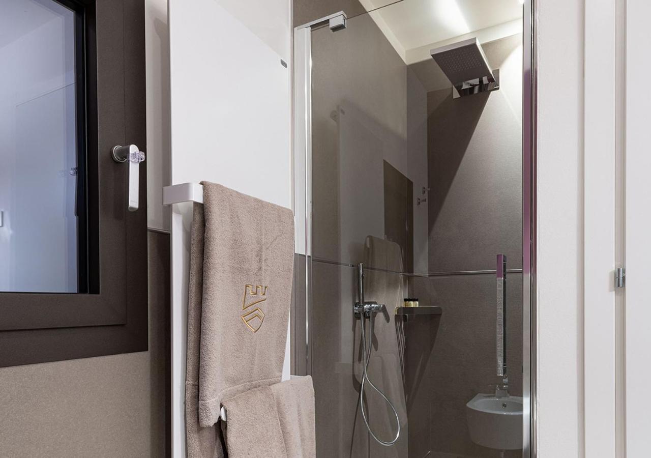 Progress Country & Wine House Lejlighedshotel Asolo Eksteriør billede