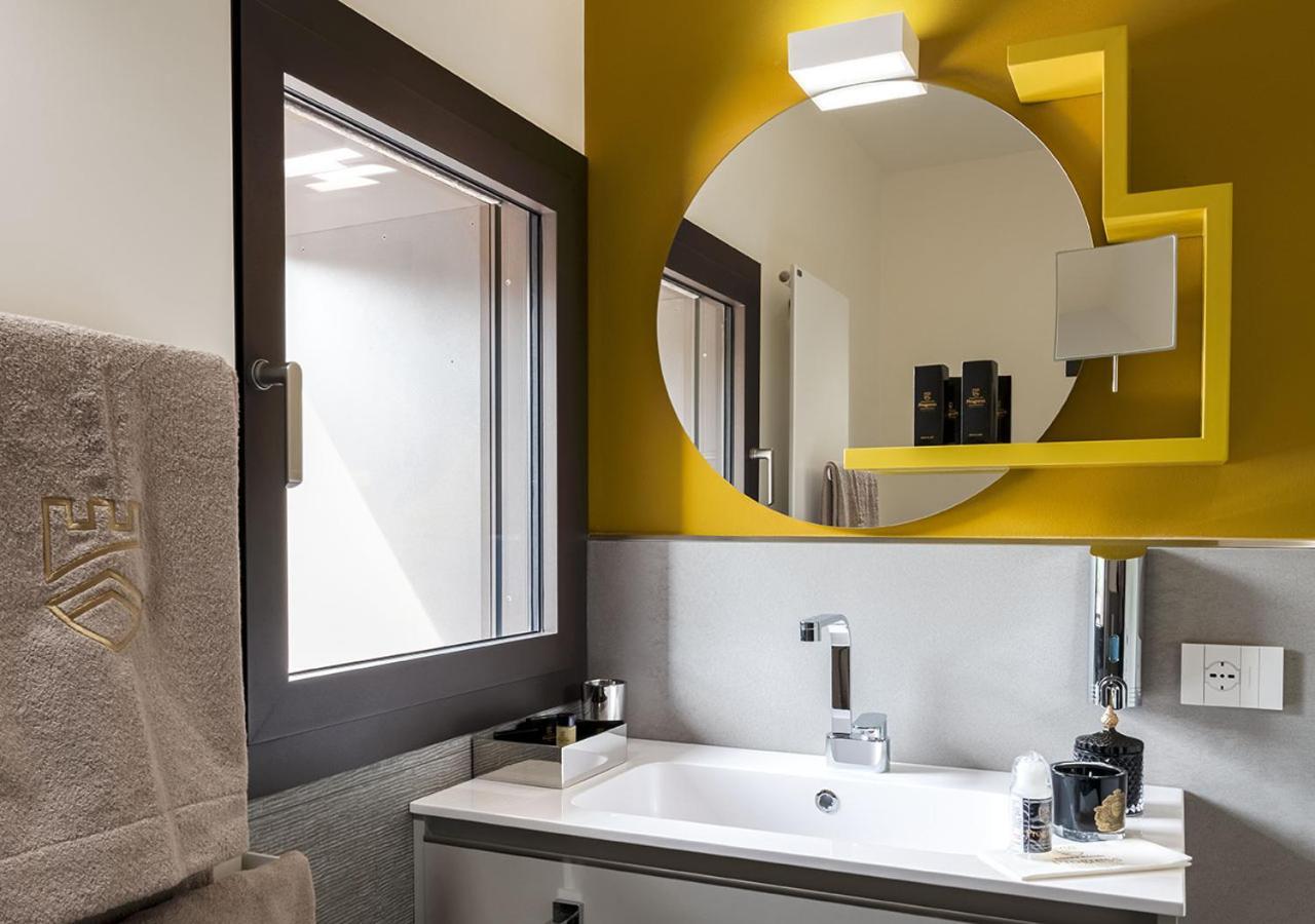 Progress Country & Wine House Lejlighedshotel Asolo Eksteriør billede