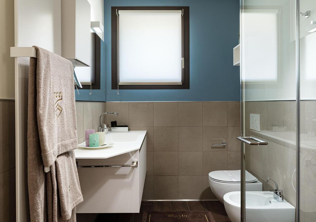 Progress Country & Wine House Lejlighedshotel Asolo Eksteriør billede